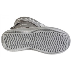 Дутики Ulet 6574_серый