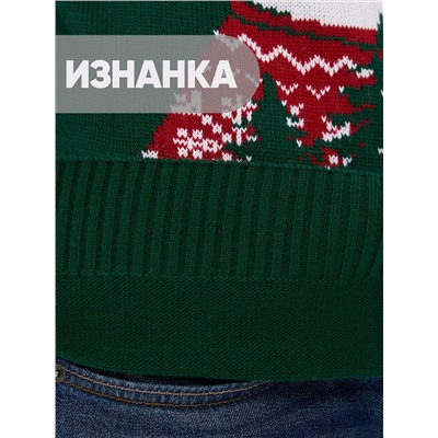 Джемпер мужской 5242-12382