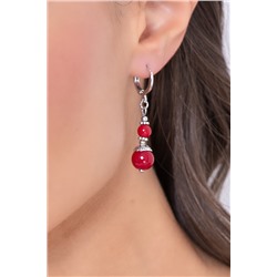 СЕРЬГИ БАСТИЯ (РЭД)