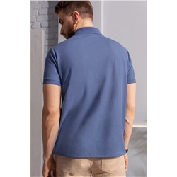 Футболка-поло VILATTE #989057