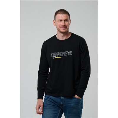 лонгслив мужской 3572-02 Новинка