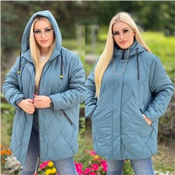 Демисезонные куртки 900038