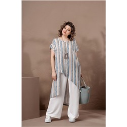 Deesses 2215, Брюки,  Туника