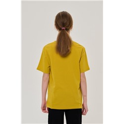 футболка для девочки Д 0154-11 -50%