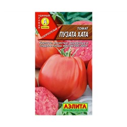 Томат Пузата Хата
