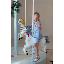 Майка 5118 детская НАТАЛИ #773884