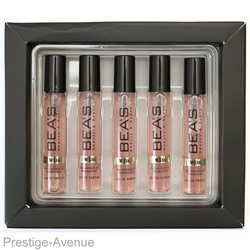 Парфюмерный набор Beas Guerlian La Petite Rоbe Noire Parfum Women 5x5мл (W 536)