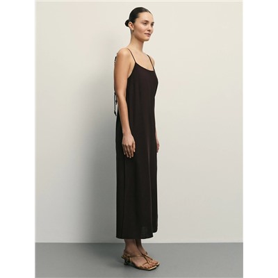 523694 ZARINA Платье