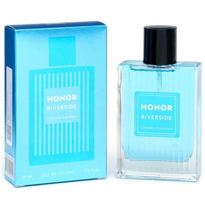 HONOR RIVERSIDE 90ml /муж. M~