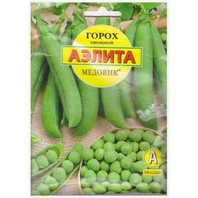 Горох Медовик (Код: 70762)
