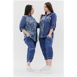 Брюки 9139 НАТАЛИ #791422