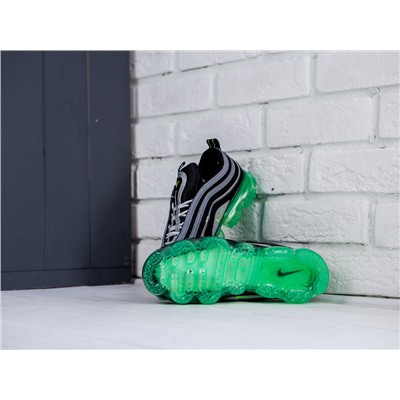 Кроссовки AIR MAX 97 Black/Green