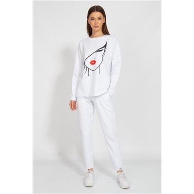 Kivviwear 3098.02, Свитшот