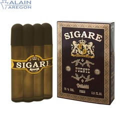 SIGARE FUENTE 90мл /муж.  (диор хайер) M~