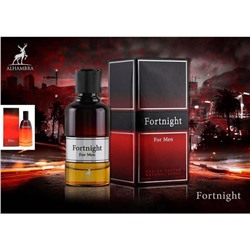 AL HAMBRA FORTNIGHT (Диор Фаренгейт) 100ml edp/муж. M~