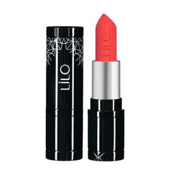 Помада губная LiLo Тон 12 Красно-розовый