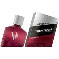 BRUNO BANANI LOYAL MAN 30ml edp  M~