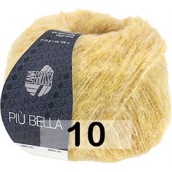 Пряжа Lana Grossa PIU BELLA