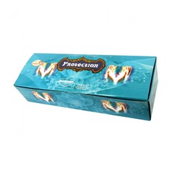 Tulasi PROTECTION Esoteric Incense Sticks, Sarathi (Туласи благовония ЗАЩИТА, Саратхи), уп. 20 палочек.