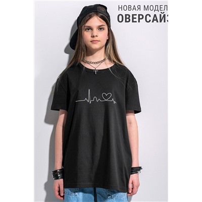 Футболка АПРЕЛЬ #975424