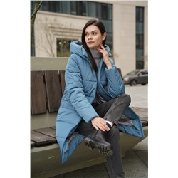 Пальто зимнее