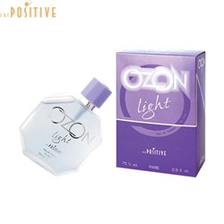 OZON LIGHT 85мл /муж. M~