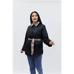 Куртка весна осень Burberry 8762 НАТАЛИ #978928