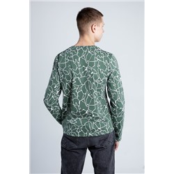 Кофта Дилан 2-42г