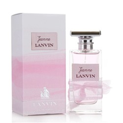 LANVIN JEANNE WOMAN 100ml edp  M~