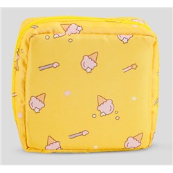 Чехол для гигиенических принадлежностей