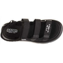 Сандалии Baden KPF006-010