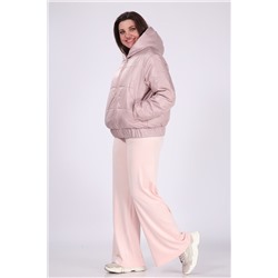 Lady Secret 6357 пудра, Куртка