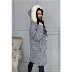 Зимние куртки и пуховики 820209