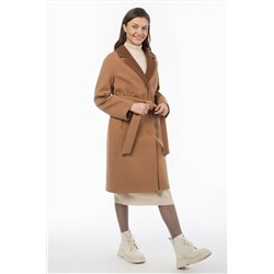 01-11044 Пальто женское демисезонное