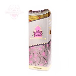 MООNSPARKLE, Shams Natural Oils (МУН СПАРКЛЬ женские арабские духи), 3 мл.