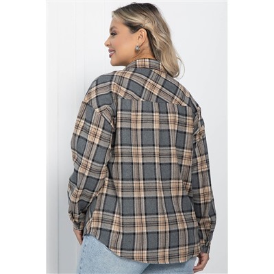 463802 LT Collection Рубашка
