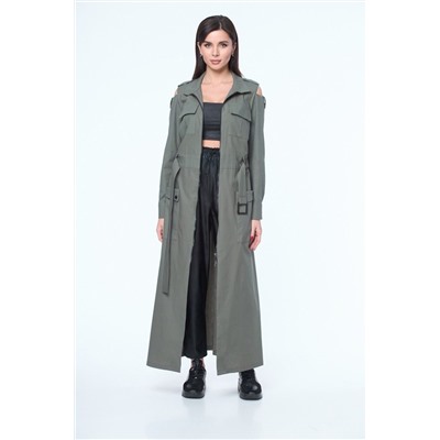 Anelli 1236 миртовый, Платье