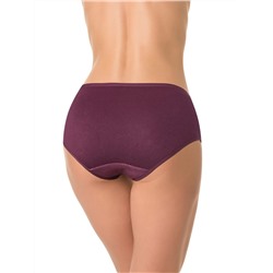 D_HW150_09 (Трусы женские макси, Dentelle )
