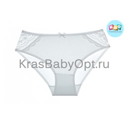 Трусы белые для девочки
