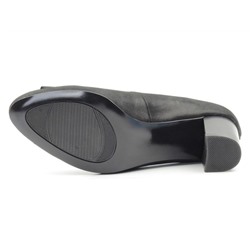 P9136-G31 P19-86 Y1058 Туфли женские (натуральная кожа) размер 37