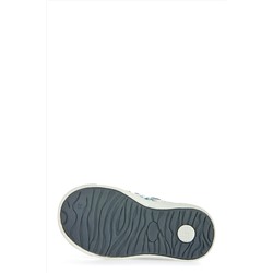 Ботинки малодетские ZEBRA