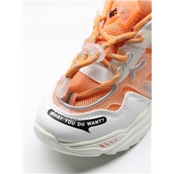 Кроссовки Orange (27-31)
