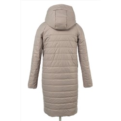 04-2840 Куртка женская  демисезонная (Синтепон 150)