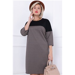 ПЛАТЬЕ КАТЕНА (ЛАТТЕ)