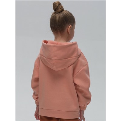 GFNK3319 (Толстовка для девочки, Pelican Outlet )