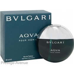 Bvlgari Aqva Pour Homme Edt original