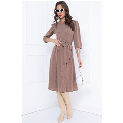402591 Bellovera Платье