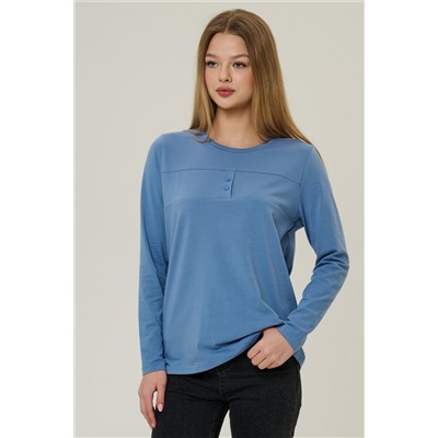 лонгслив 8494-07 Новинка