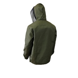 Костюм Антимоскитный (RipStop) хаки К-401 РАСПРОДАЖА