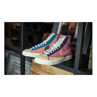 Nike Blazer Mid '77